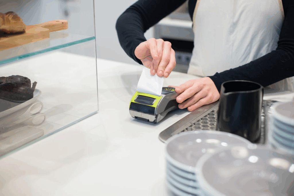 transparent pricing in merchant services
