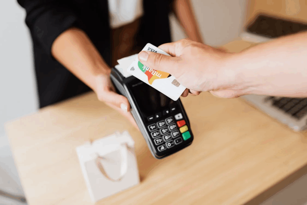 transparent pricing in merchant services