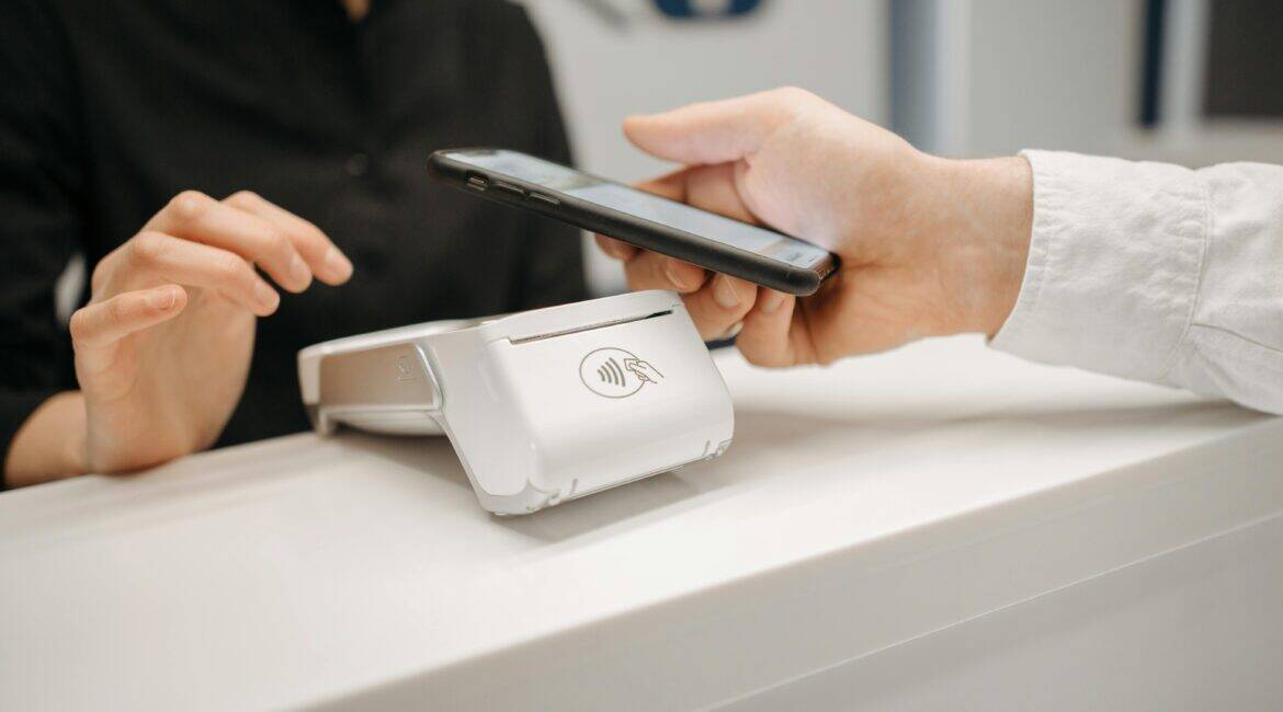 transparent pricing in merchant services