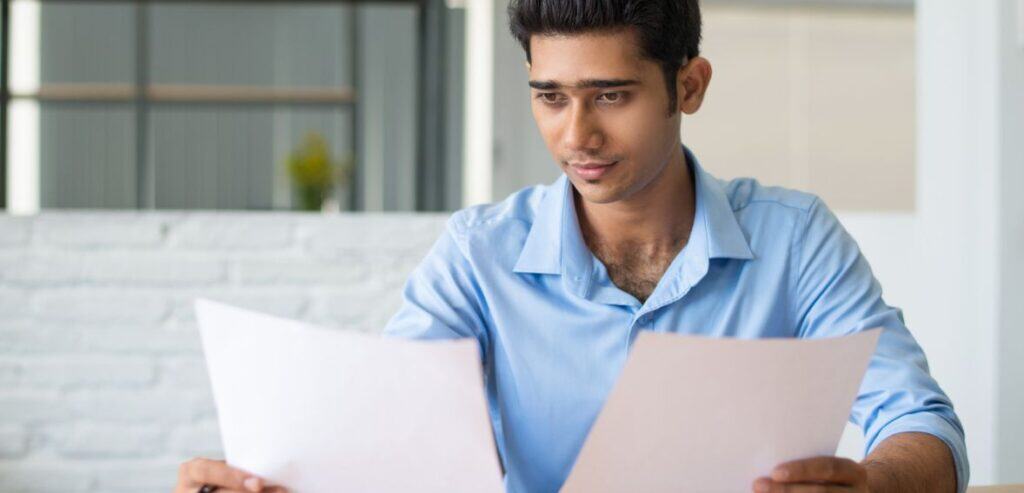 Identifying Hidden Fees in Statements